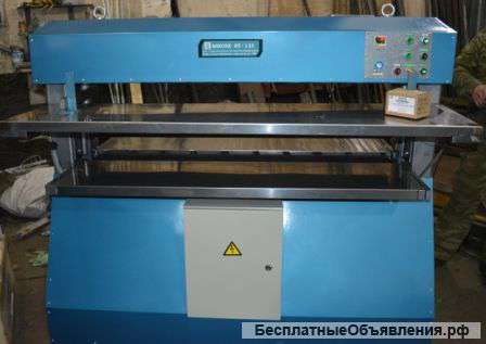 Роллер-пресс анкорд рп-135