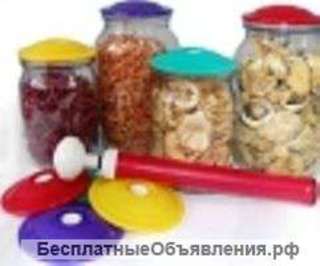Набор для вакуумного консервирования
