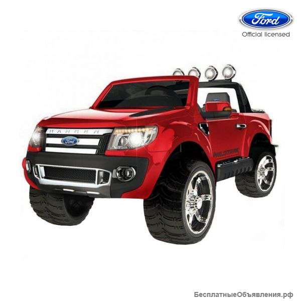 F150 Электромобиль Ford Range 12V