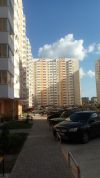Квартира по ул. Лавочкина