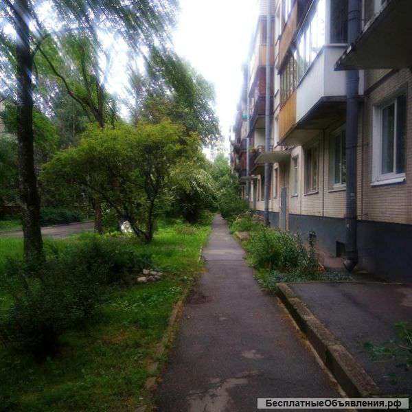 1 к.кв. недорого