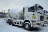 Автобетоносмесители Shaanxi sx5256gjbdr384. Евро4.