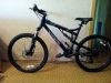 Велосипед mongoose otero comp