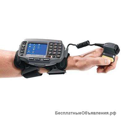 Symbol WT41N0 – ручной терминал сбора данных