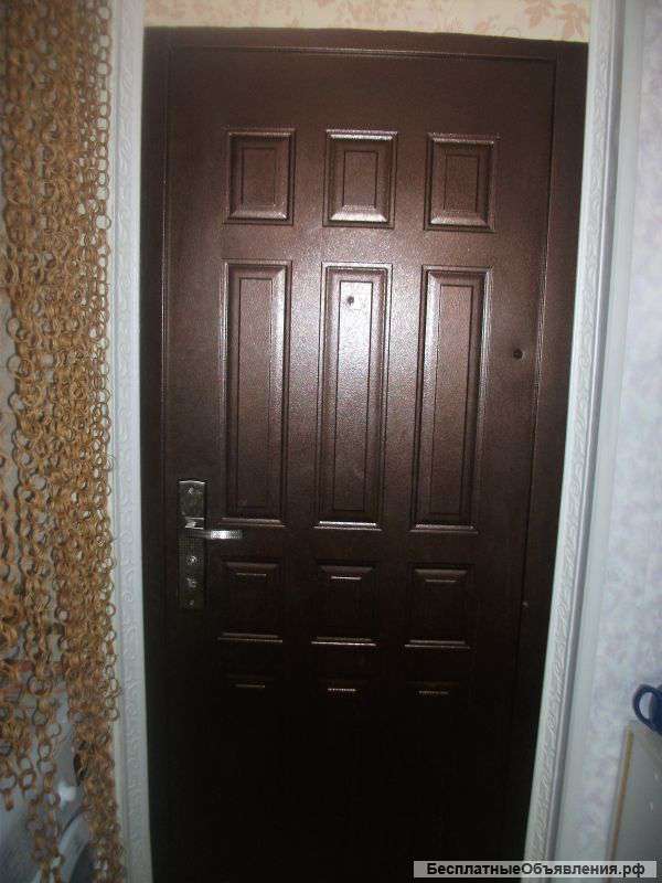 Продаю комнату