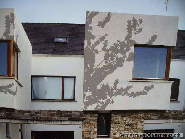 Ремонт недвижимости