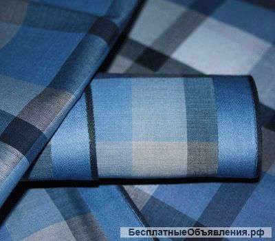 Чешские носовые платки