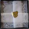 Батистовые носовые платки