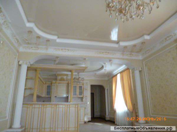 Ремонт квартир