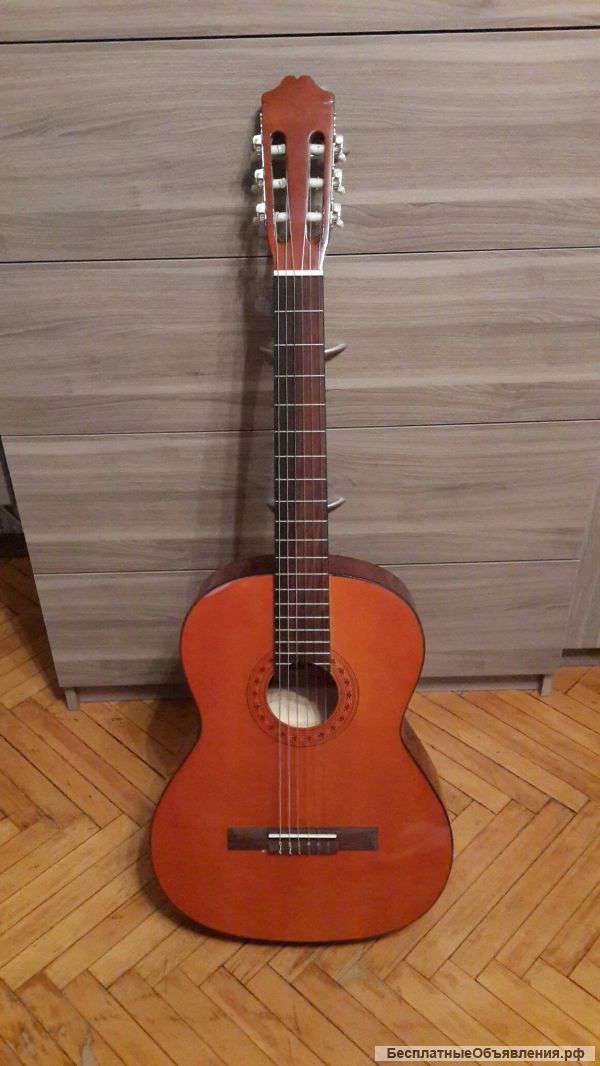 Классическая гитара