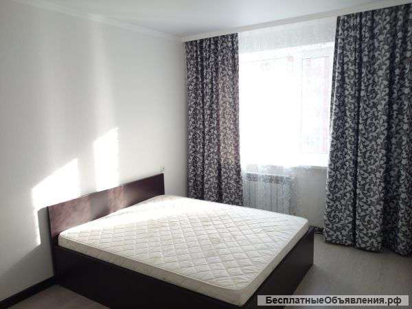 Однокомнатную квартиру