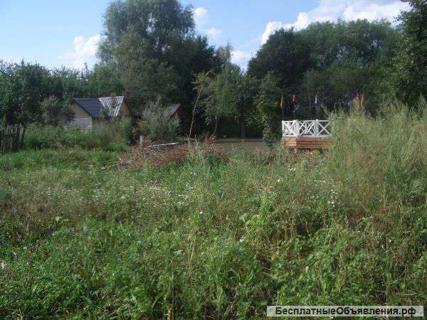 Земельный участок в микляево 19 сот