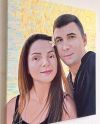 Портрет по фото на заказ