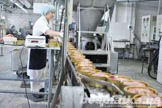 Консервное оборудование