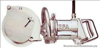 Пилы для распиловки и разделки туш