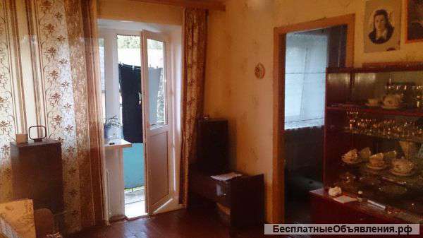2 х комнатную квартиру на Цемгеганте