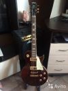 Vintage les paul v100
