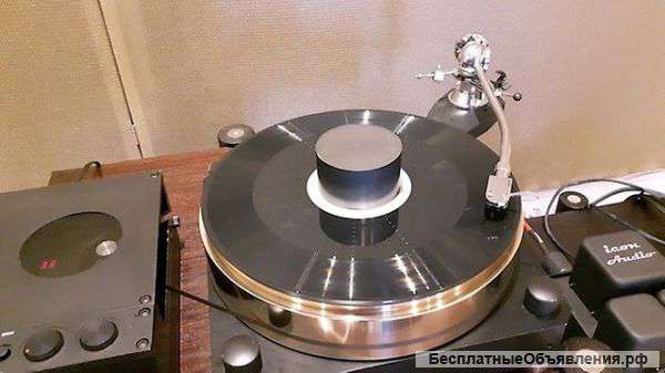 На Виниловый проигрователь Micro AX-1G Original