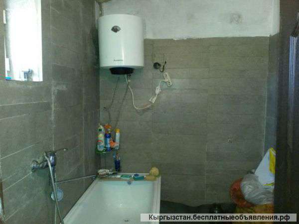 Дом в Арча-Бешик 3