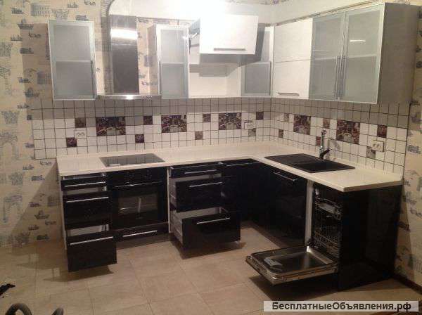 Мебель на заказ