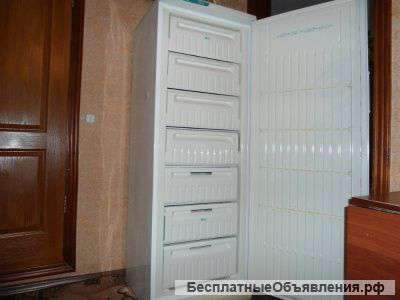 Морозильная камера stinol 103Q