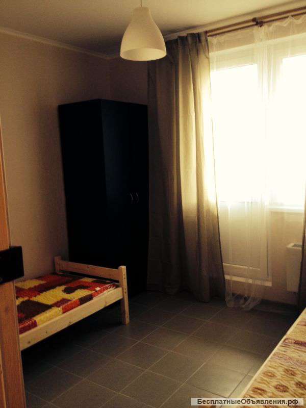 Сдам комнату