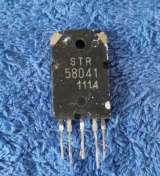 Микросхемы для блоков питания и зарядки Список3