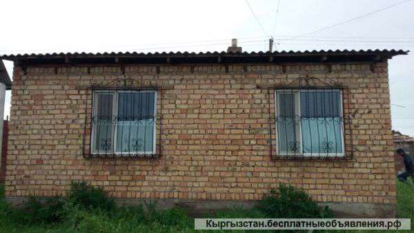 3-х комн. дом + участок