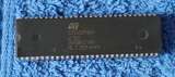 STV2248H (STV2248C), SHRINK56, STMicroelectronics, Микросхема оригинальная НОВАЯ и ДЕМОНТАЖ