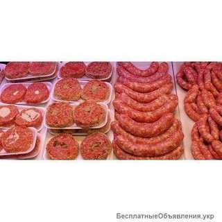 Оборудование для производства полуфабрикатов