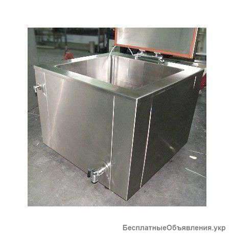 Варочные котлы 200-1200 литров