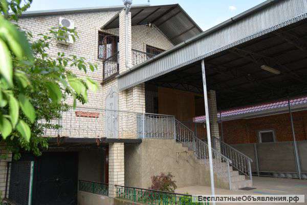 Жилье посуточно