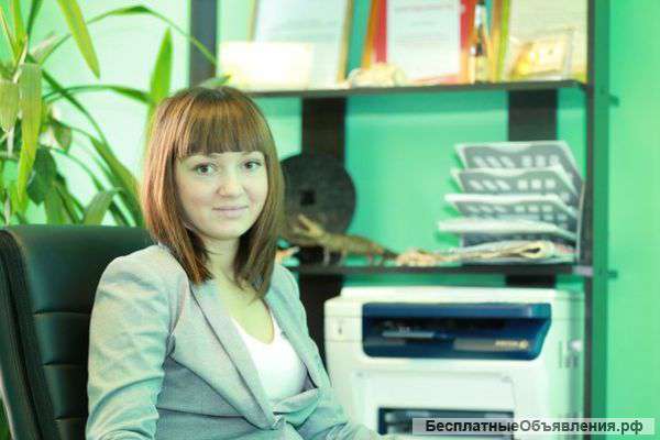 Регистрация ООО, ИП. Нулевая отчетность.