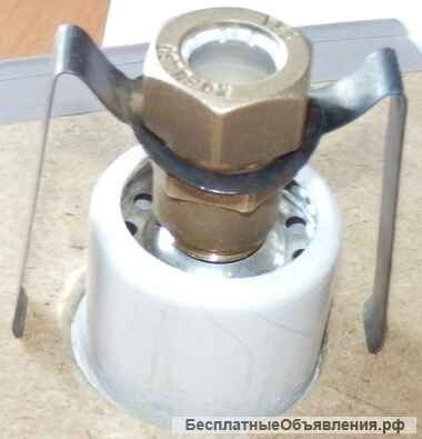 Аксесуары для мотажа и установки оросителей