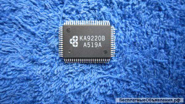 KA9220B SMD SAMSUNG Микросхема оригинальная НОВАЯ