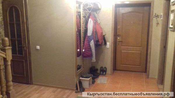 2х этажный дом в ж/м Алтын-Ордо