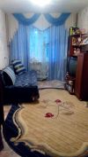 Комната 12 кв.м. на 2-ом этаже в общежитии секционного типа