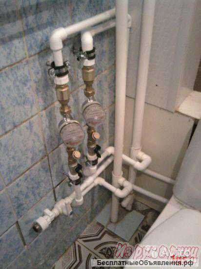 Сантехники в Чебоксарах