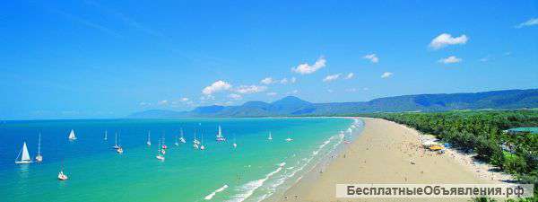 Отдых в Турции с вылетом из Краснодара