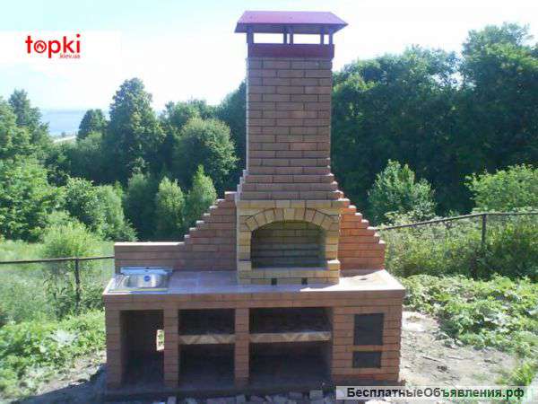 Металлоконструкция любой сложности
