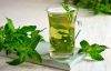 Мяту перечную для чая, бани, косметики, декора