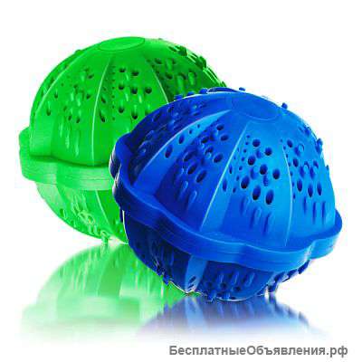 Турмалиновые сферы для стирки ECOSPHERE
