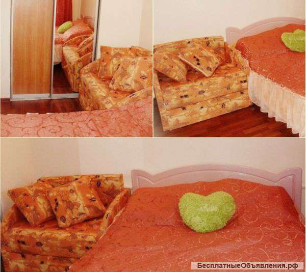 Шикарный коттедж