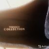 Новые, кожанные, итальянские туфли Versace