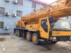 Аренда автокрана xcmg