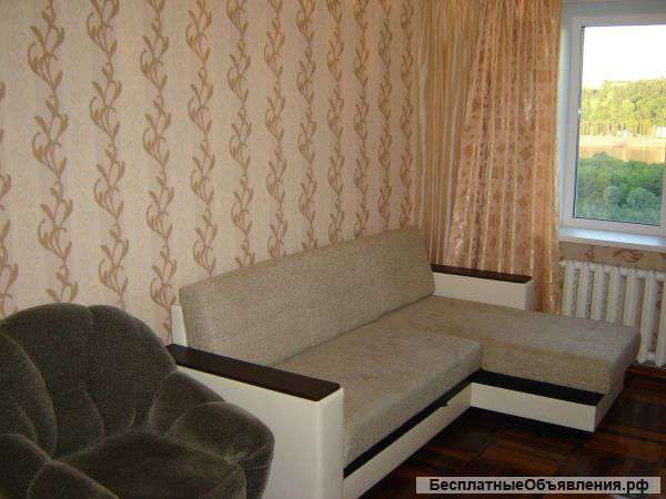 Сдаю 2х комнатную квартиру