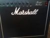 Басовый усилитель-комбик MARSHALL