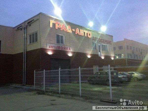 Автокузовщик