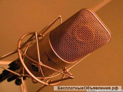 Певец-музыкант. Любые торжества. Профи