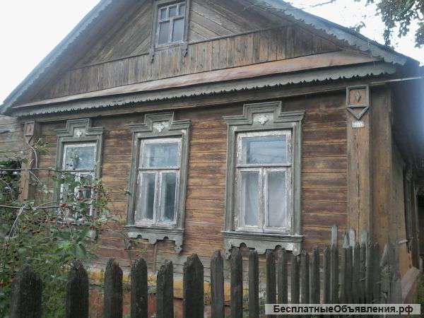 Дом 110м2 в п. Медведка